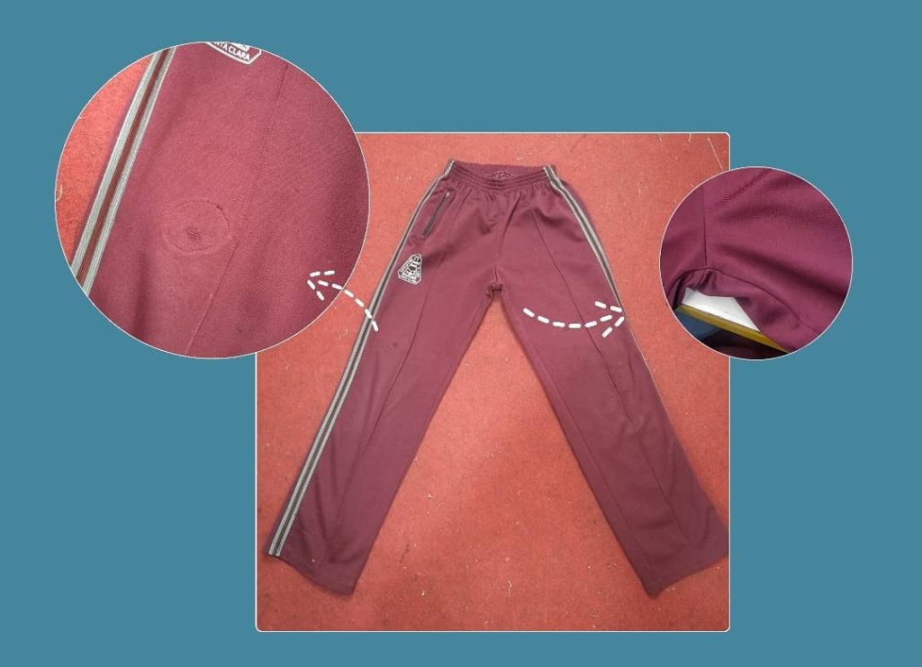 Arreglo de Prendas de Clinica del Vestido.