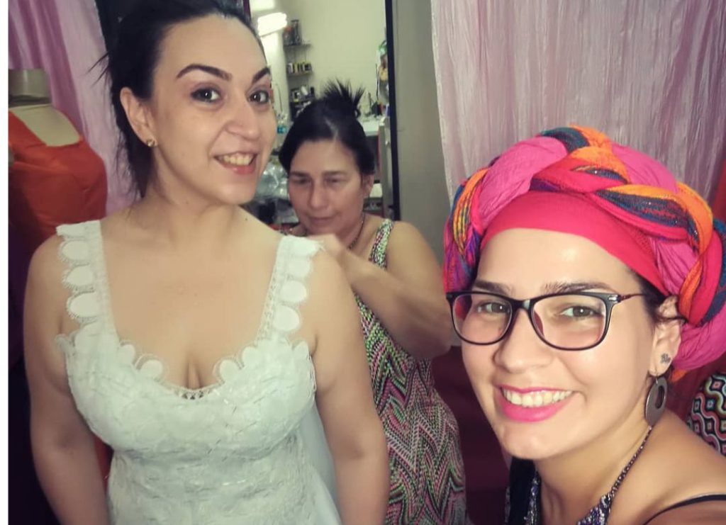 Confección a Medida de Clinica del Vestido.